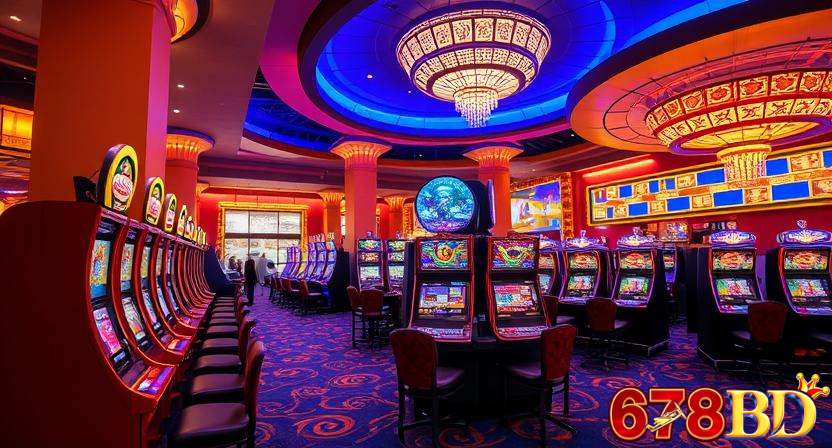 678BD Bet